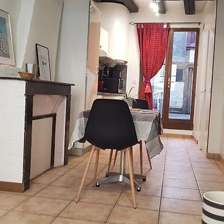 Studio Orleans Chatelet Kültér fotó