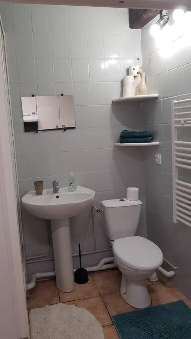 Studio Orleans Chatelet Kültér fotó