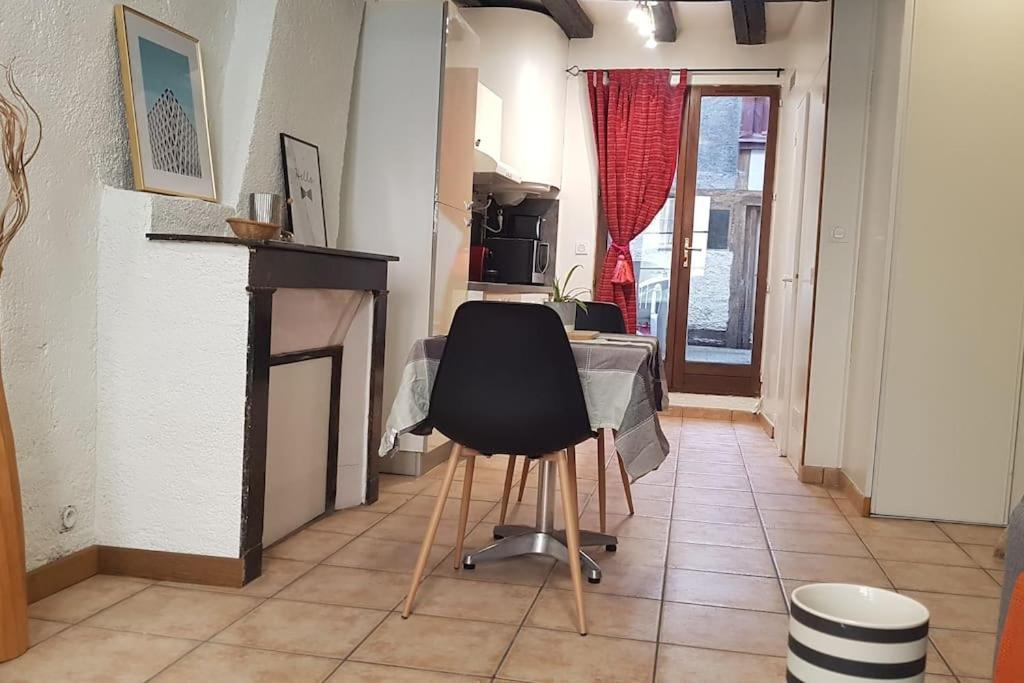 Studio Orleans Chatelet Kültér fotó