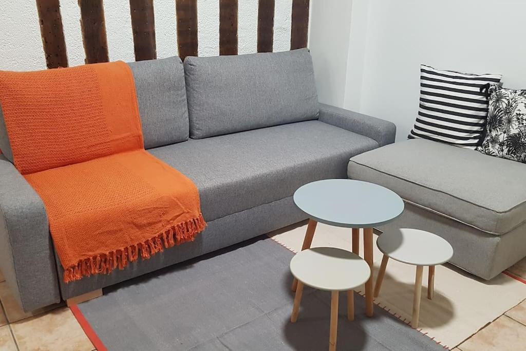 Studio Orleans Chatelet Kültér fotó