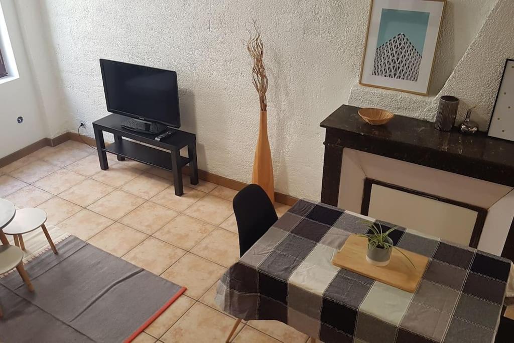 Studio Orleans Chatelet Kültér fotó